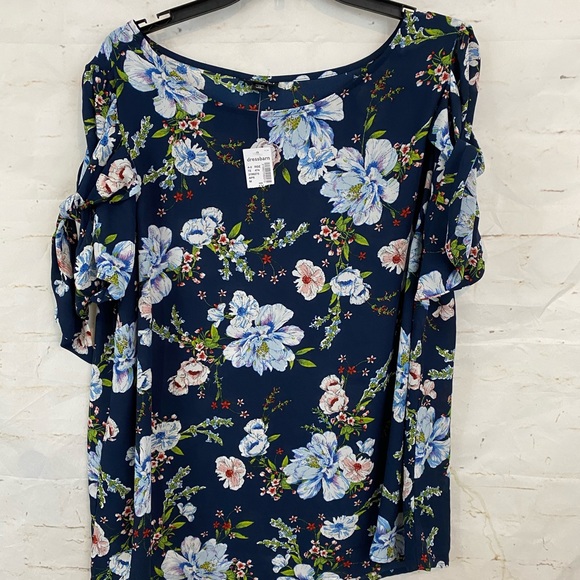 roz ali dress barn